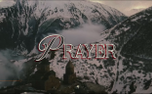 PRAYER (154002)