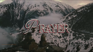 PRAYER
