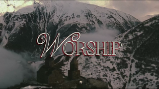 WORSHIP