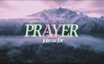 PRAYER (154012)