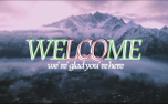 WELCOME (154014)