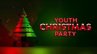 Youth Christmas Party