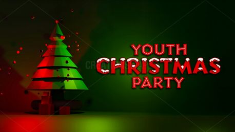 Youth Christmas Party (154016)