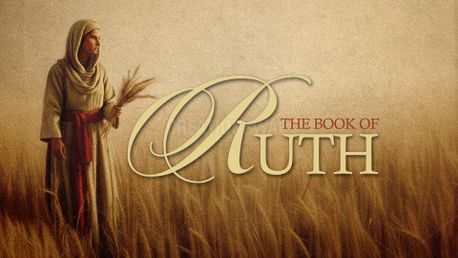 The Book of Ruth (154021)