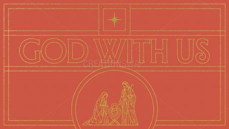 God With Us (154040)