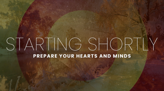 Grunge Winter Starting Shortly