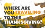 Thanksgiving Traveling (154069)