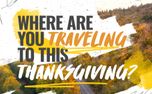 Thanksgiving Traveling (154070)