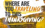 Thanksgiving Traveling (154075)