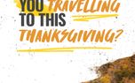 Thanksgiving Traveling (154076)