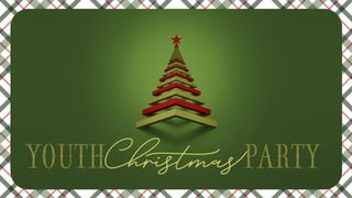 Youth Christmas Party