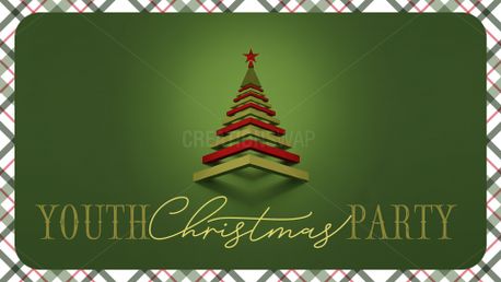 Youth Christmas Party (154077)