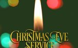 Christmas Eve Service (154085)
