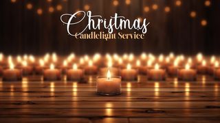 Candlelight Service