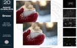 Snow Overlays (154103)