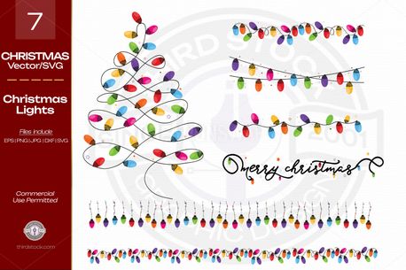 Christmas Lights (154112)