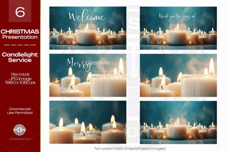 Candlelight Service (154127)