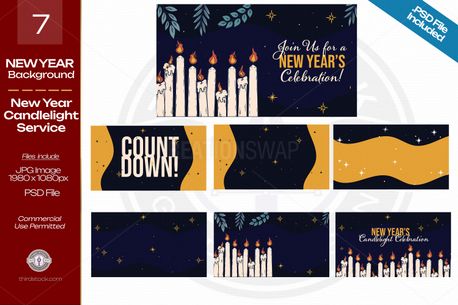 New Years Eve Servce (154138)