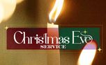 Christmas Eve Service (154153)