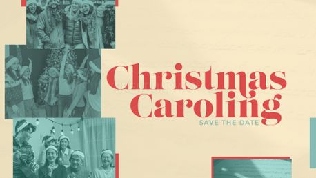 Christmas Caroling  (154191)