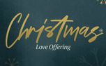 Christmas Love Offering (154202)
