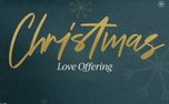 Christmas Love Offering (154203)