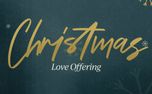 Christmas Love Offering (154206)