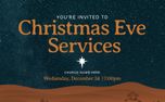 Invite To Christmas Eve (154208)