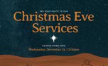 Invite To Christmas Eve (154211)