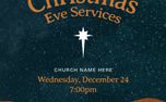 Invite To Christmas Eve (154212)