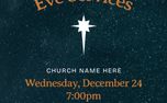 Invite To Christmas Eve (154217)