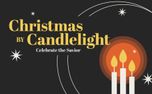 Christmas By Candlelight (154220)