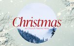Christmas at Church (154231)