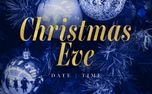 Christmas Eve Service (154252)