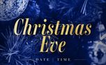 Christmas Eve Service (154253)