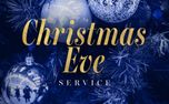 Christmas Eve Service (154256)