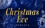 Christmas Eve Service (154257)