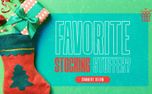 Favorite Stocking Stuffer? (154258)