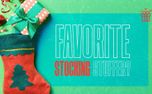 Favorite Stocking Stuffer? (154261)