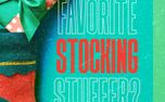 Favorite Stocking Stuffer? (154263)