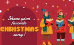 Favorite Christmas Carol (154298)