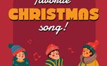 Favorite Christmas Carol (154303)