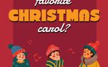 Favorite Christmas Carol (154307)