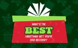 Best Christmas Gift Ever (154311)