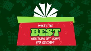 Best Christmas Gift Ever