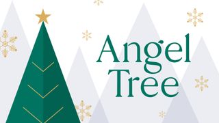 Merry Christmas Tree