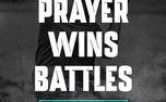 Prayer Wins Battles (154349)