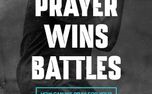 Prayer Wins Battles (154354)