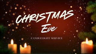 Christmas Eve