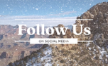 Canyon Snow Social (154365)